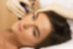 An Oxygen Infusion Facial applies a continuous stream of pressurized pure oxygen to the skin.