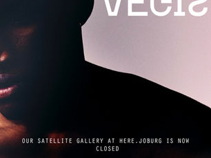 Aegis Descends: The Last Light of the Satellite Gallery