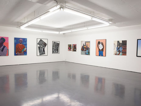 Everything was beautiful and nothing hurt