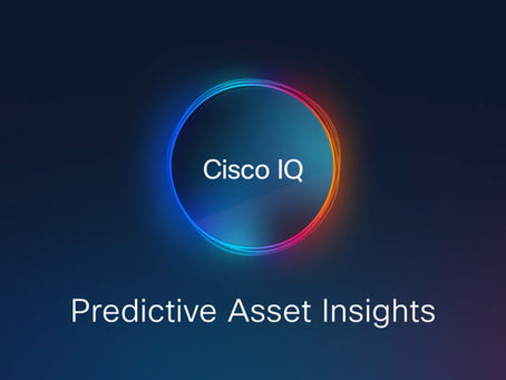 Cisco IQ: Scaling Secure Resilience - by Bhaskar Jayakrishnan
