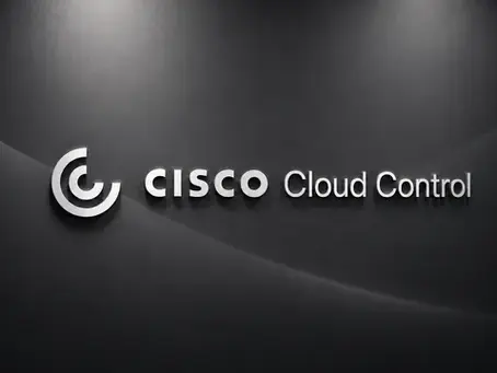 Cisco Cloud Control: The Secure Harness for the Agentic Era - by DJ Sampath