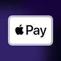 Apple Payment Button icon