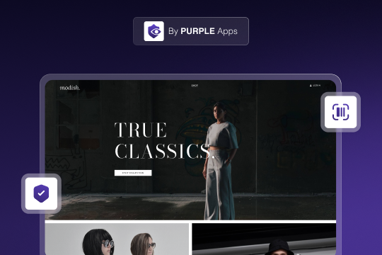 Accessibility Checker banner