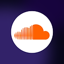 SoundCloud Stream Player icon
