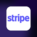 Stripe Payment Button icon