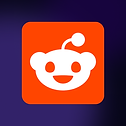 Reddit Pixel icon