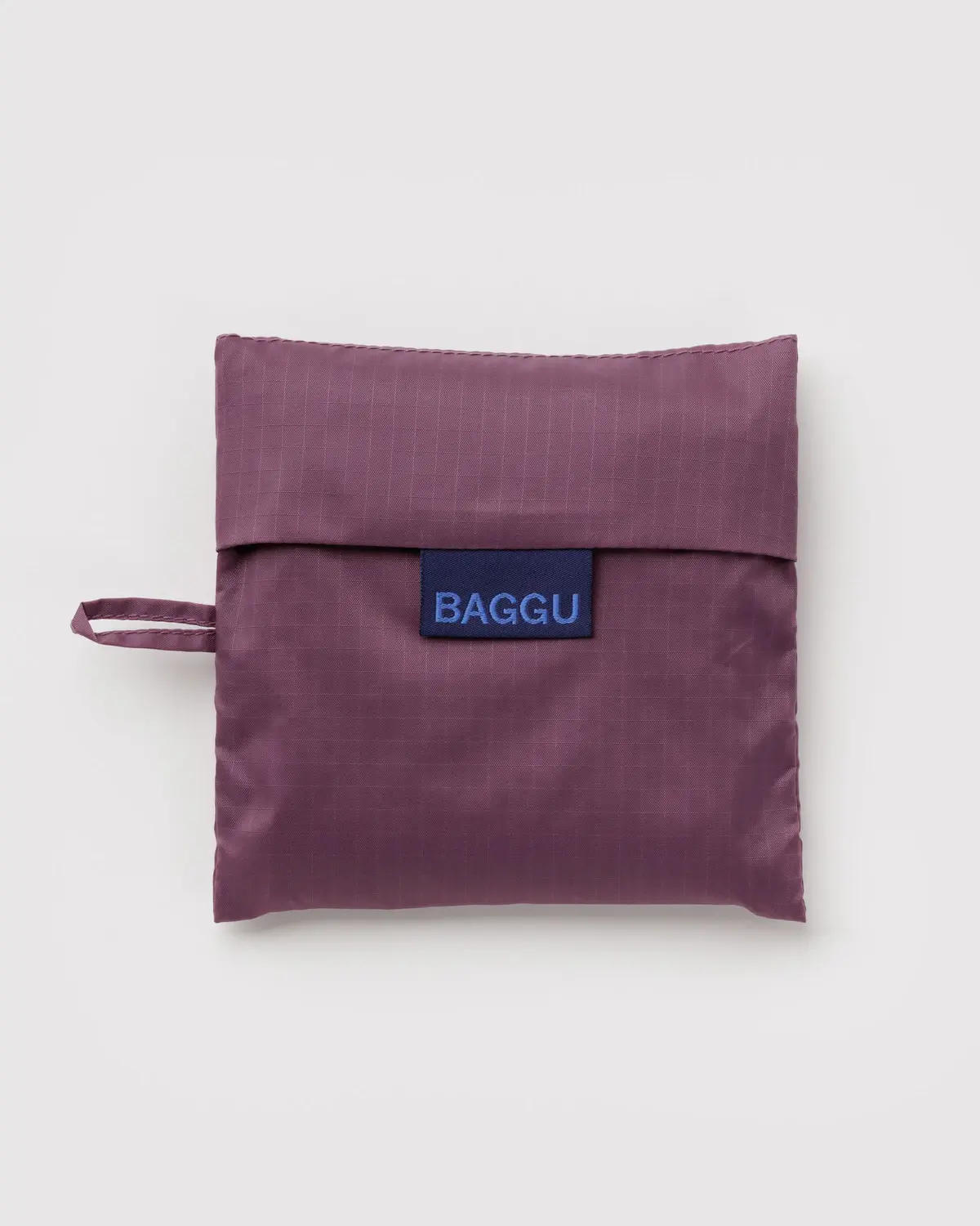 BAGGU Bag Standard - Wild Plum
