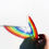Miniaturbild: mo man tai DIY RAINBOW