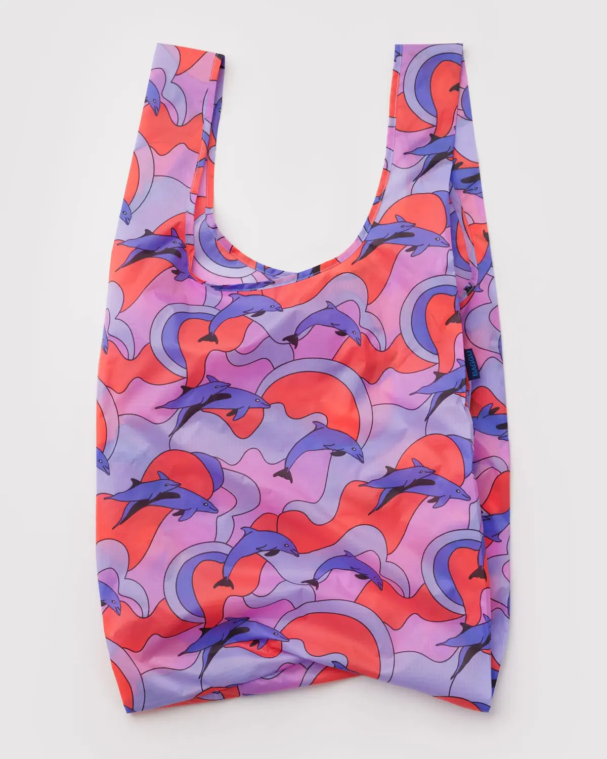 BIG BAGGU Dolphins