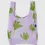 Miniaturbild: BAGGU Bag Standard Daikon Pink