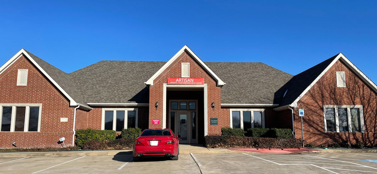 Artisan Medspa and Wellness