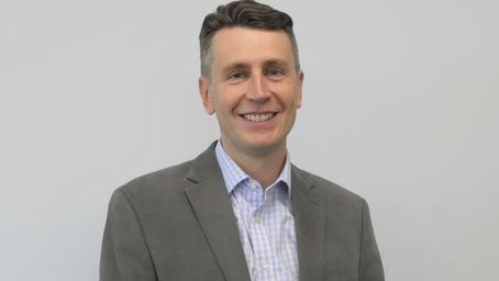 Delivering growth (and data) as KenCast appoints new CEO