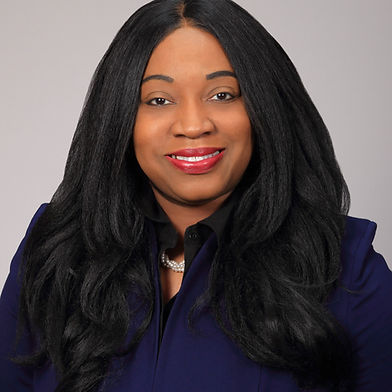 Rokeshia Raby