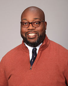 Dexter Butler