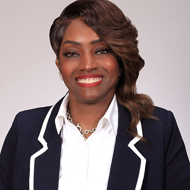 Stephanie Mathis