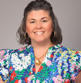 Christina Mahon