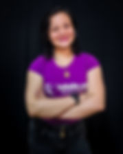 Instructora Ritmos Latinos, Tango, Kizomba, Kids