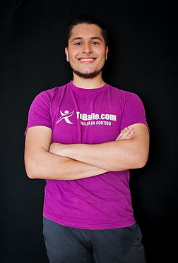 Julian Sierra