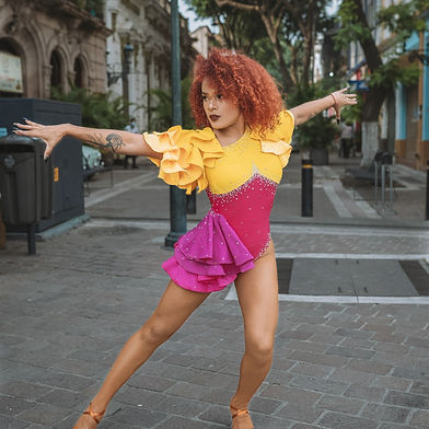 Zainé Rosabal