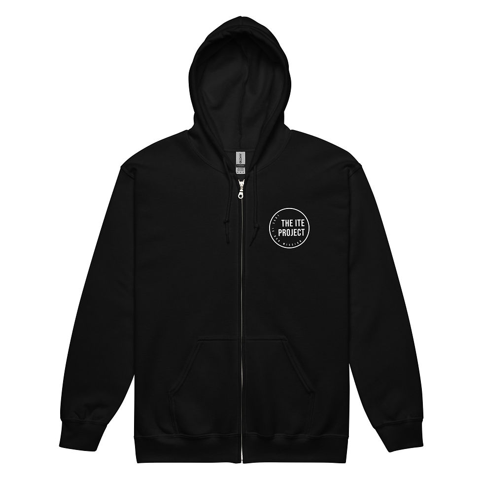 Thumbnail: Team Full Zip