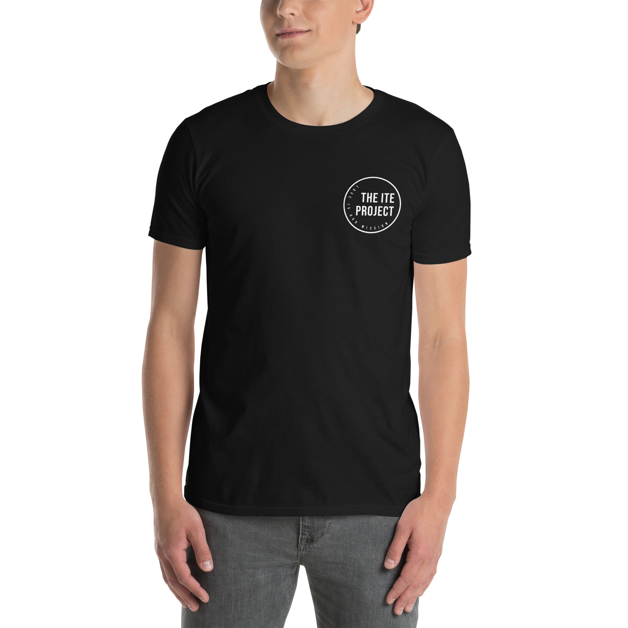 Team T-shirt