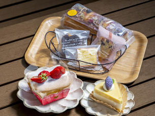 「鉄道の日」特別列車 GONA Cafe Train のご案内