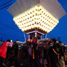 第22回「しまんと市民祭」開催のお知らせ