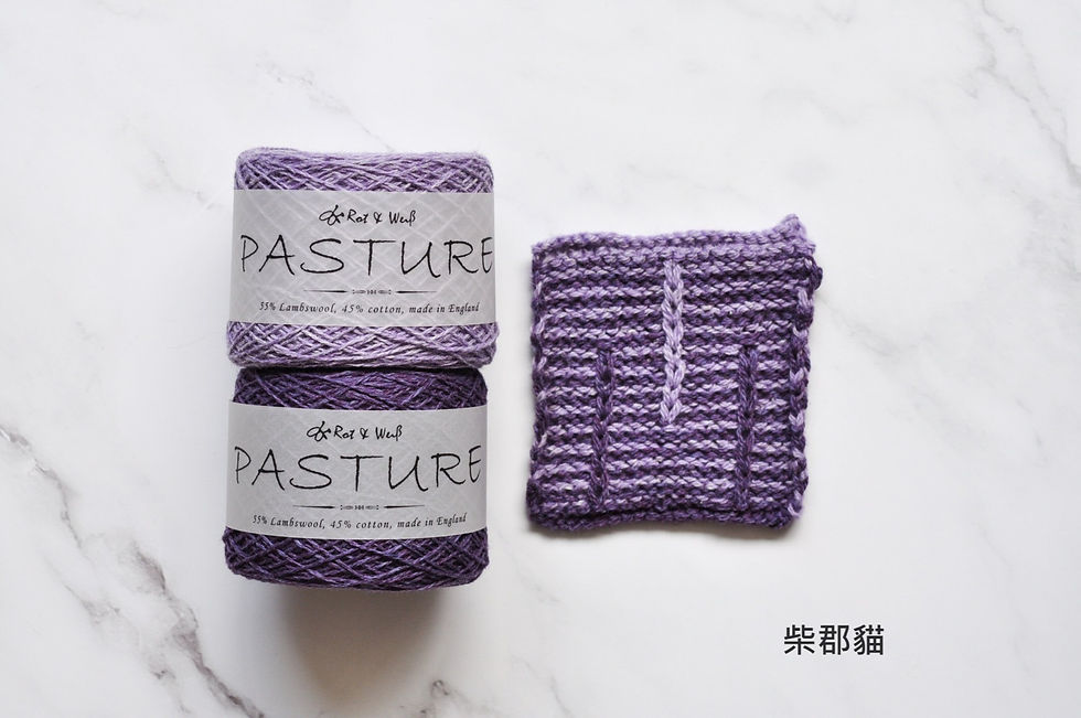 縮圖：[材料包] 雙子馬戲團