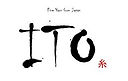 ITO yarn
