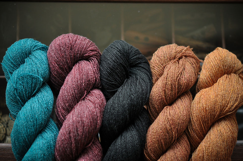 縮圖：奇幻國度 Fantasy World  - 2025高原選色套組