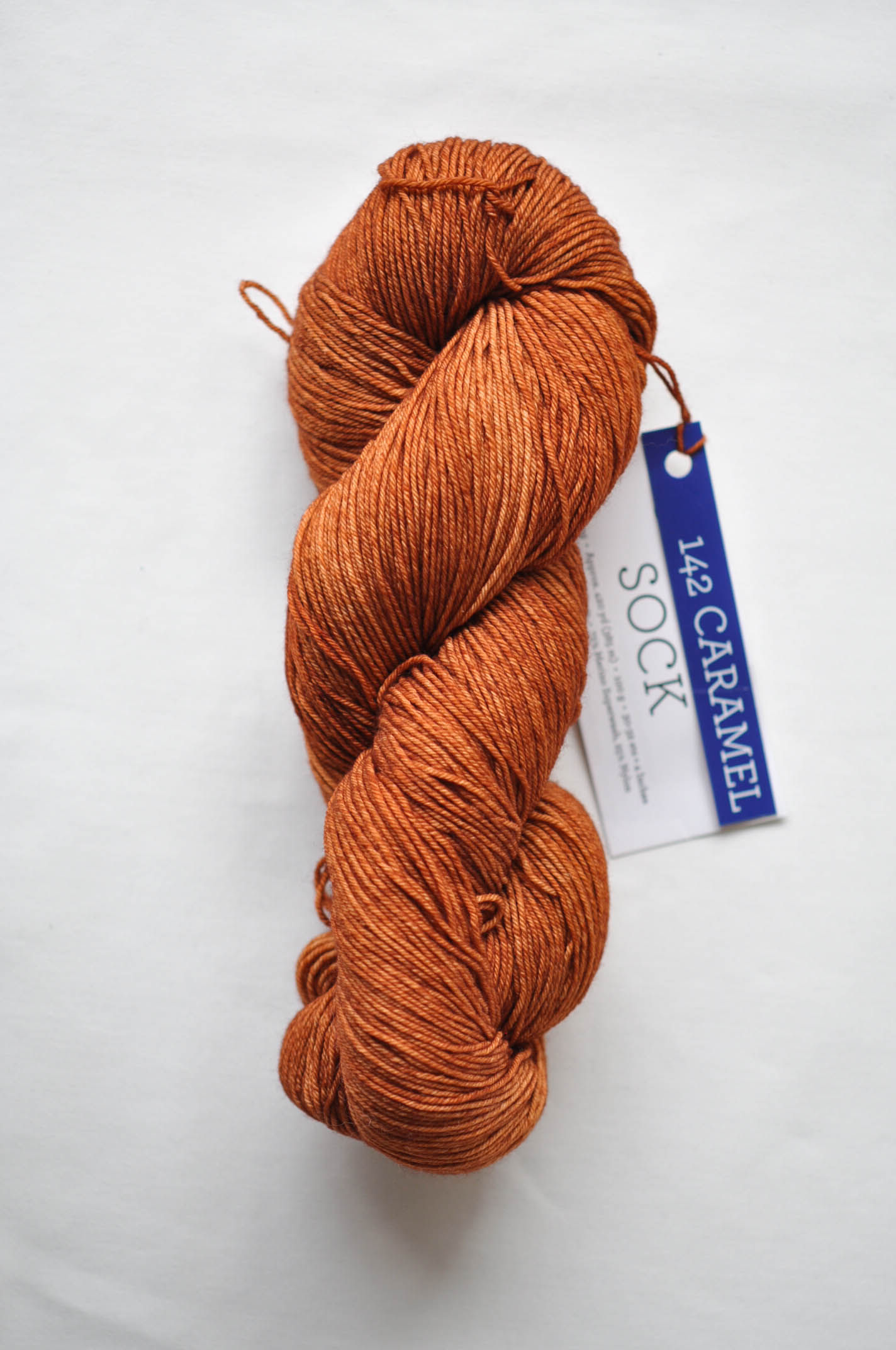 US142 Caramel