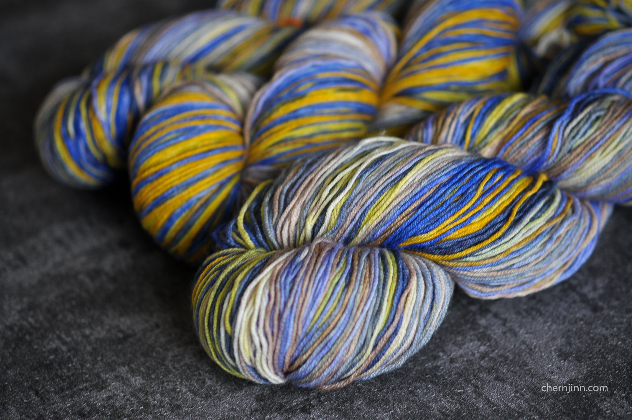 Uneek Fingering- 3016