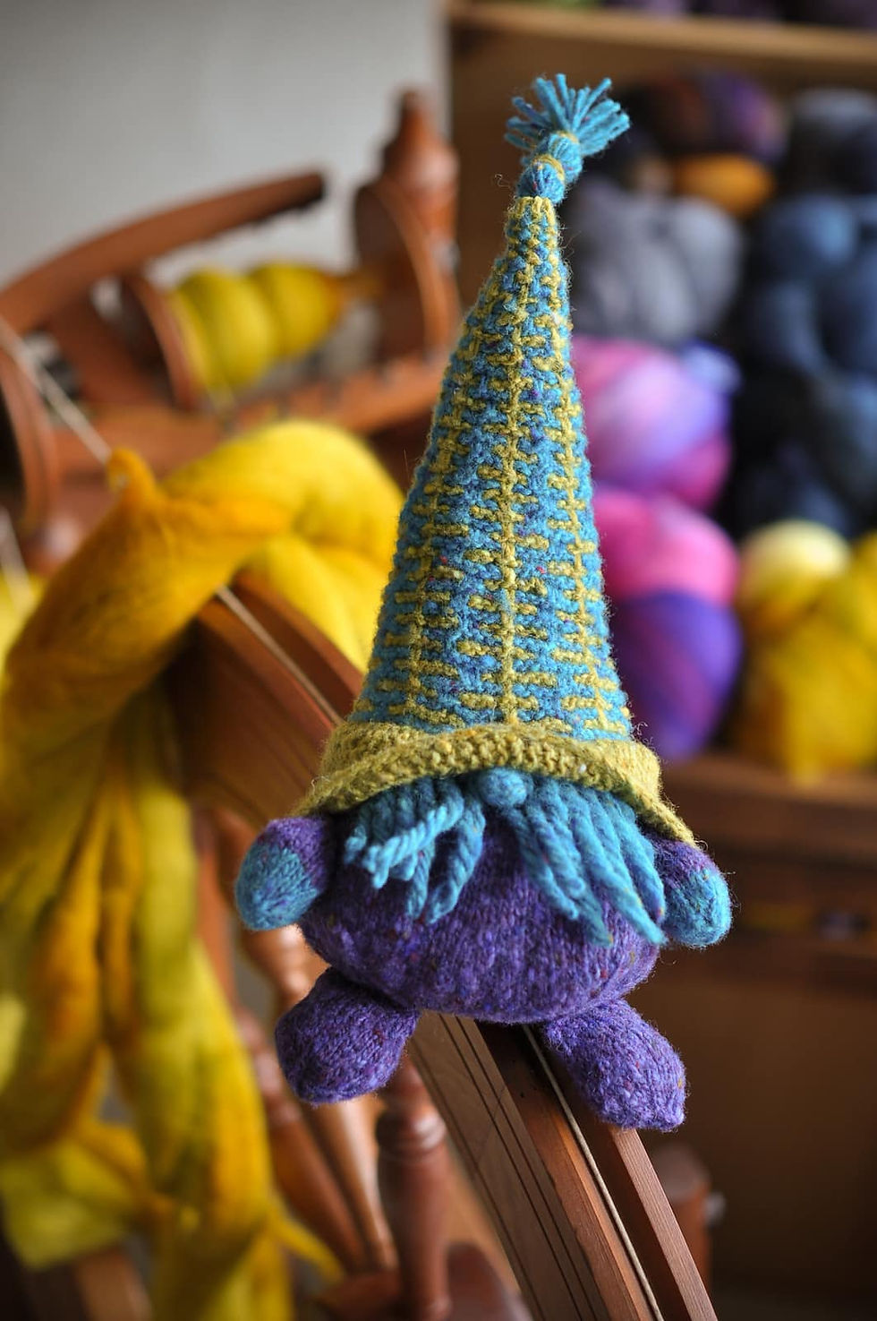 縮圖：[地精團]  Fun Facts Gnome