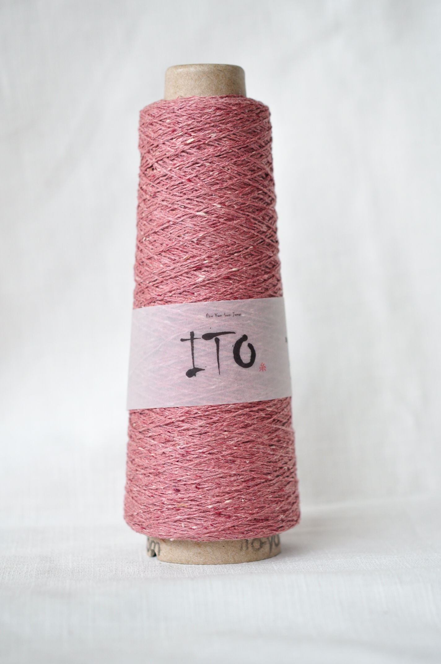 KINU- 366 Plum 紅梅