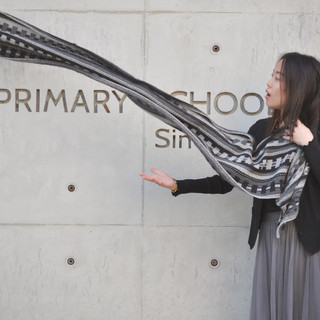 2023 編織派對 <痕跡>