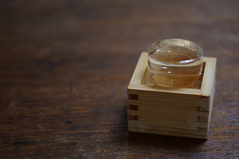 お酒