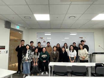 논문 리딩 세미나: 행태와 태도
