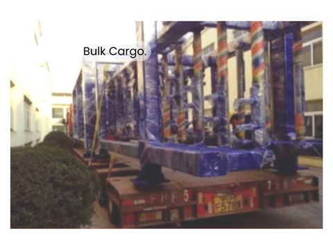 Uni-Express Logistics Klang