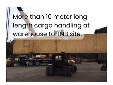 Uni-Express Logistics Klang