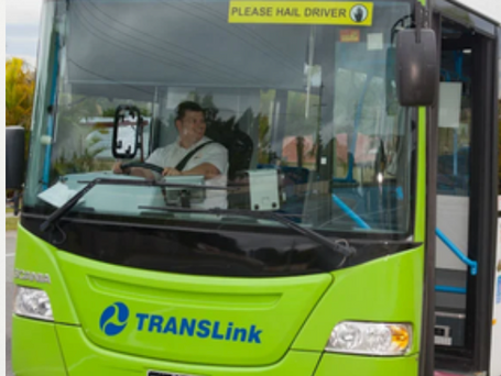 The Socioeconomics of Transit