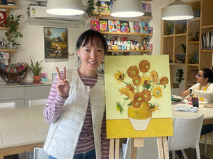 Why You Don't Need to Be an Artist to Enjoy Art Journaling & Painting
