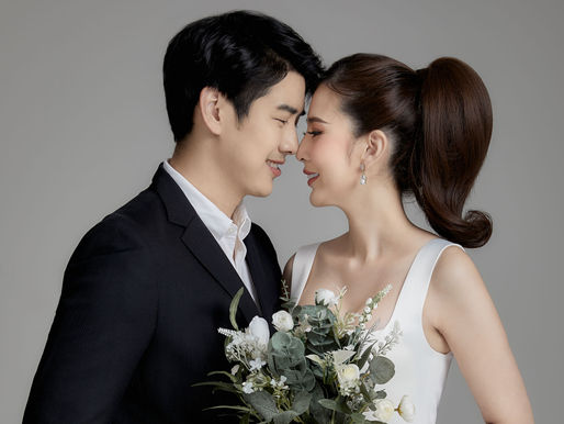 ภาพถ่ายพรีเวดดิ้งเป็นศิลปะ หรือเป็นภาพวางหน้างานแต่งอย่างเดียว