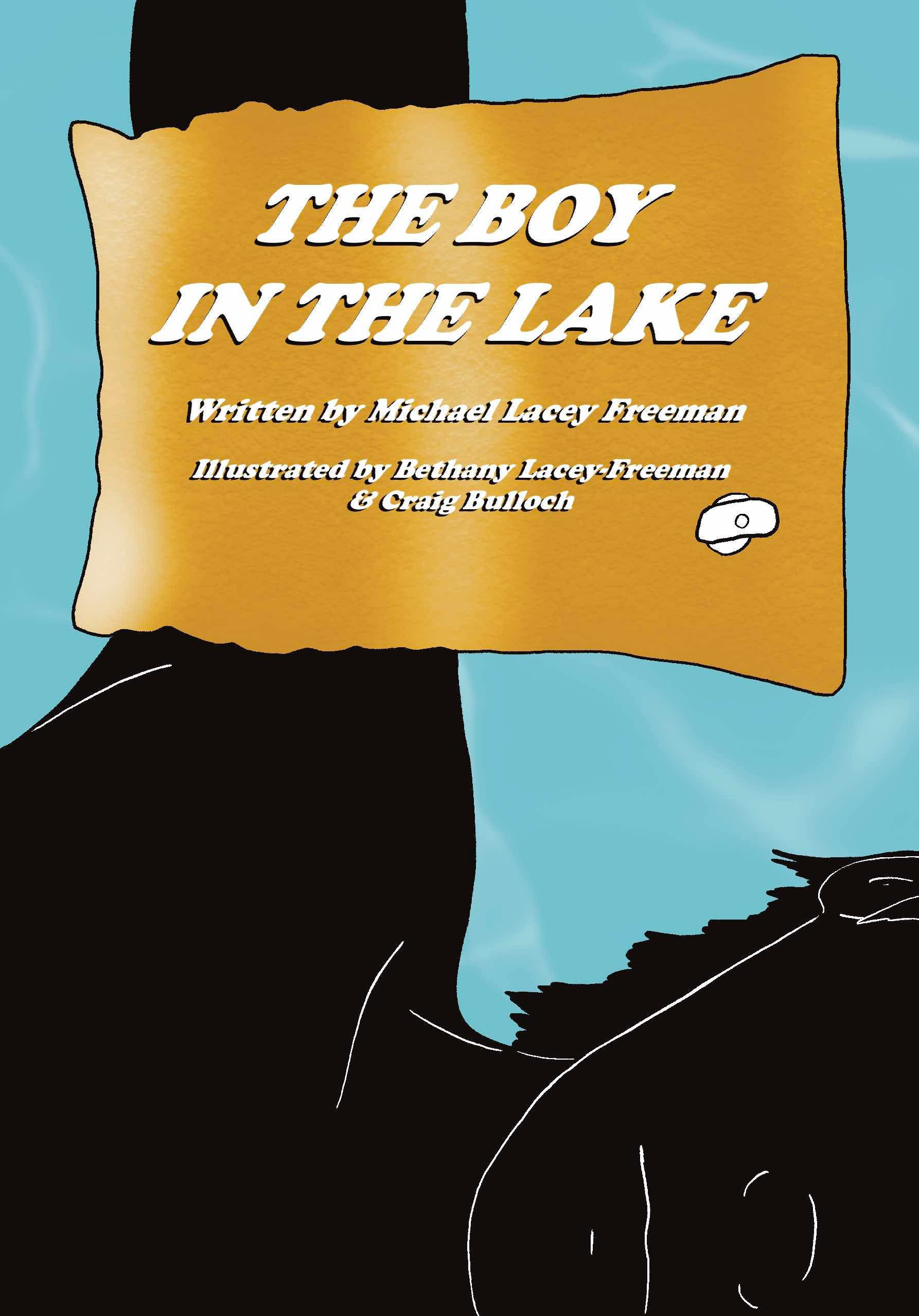 The Boy in the Lake