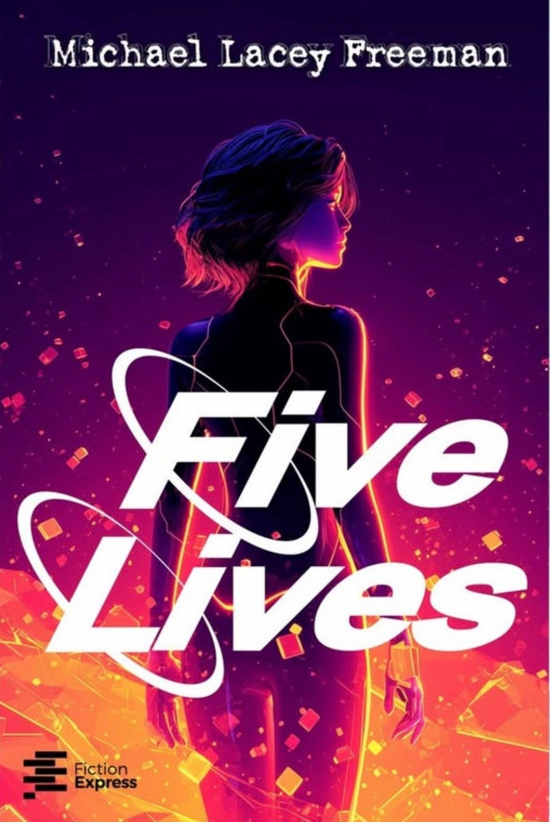 Five Lives