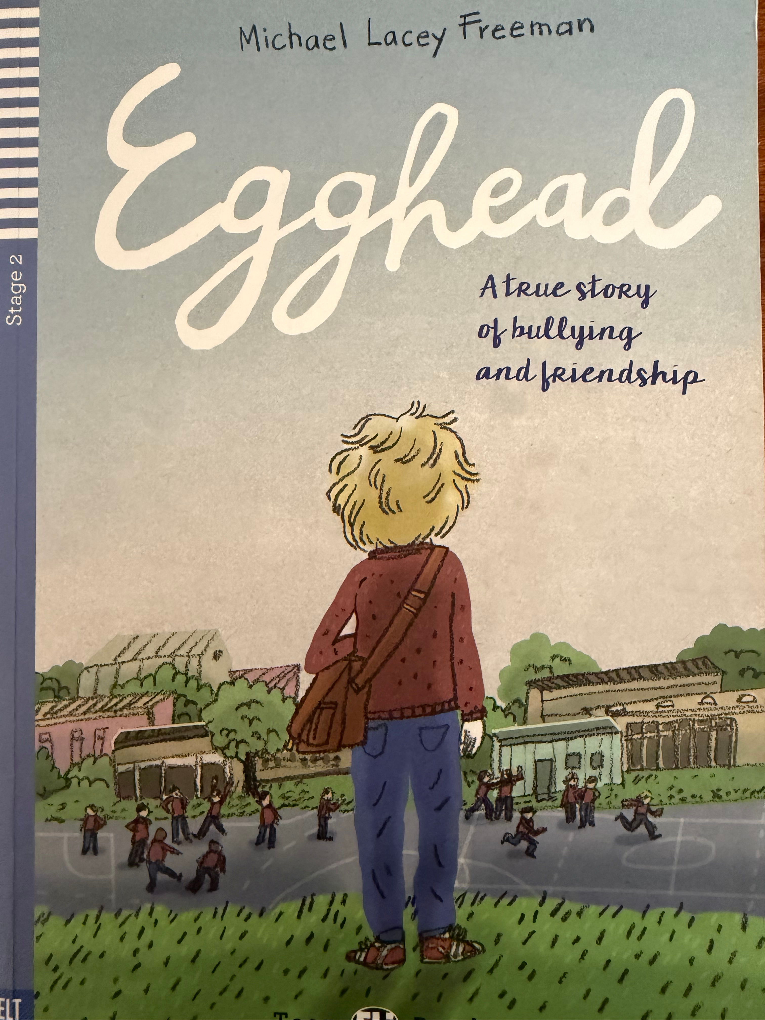 Egghead