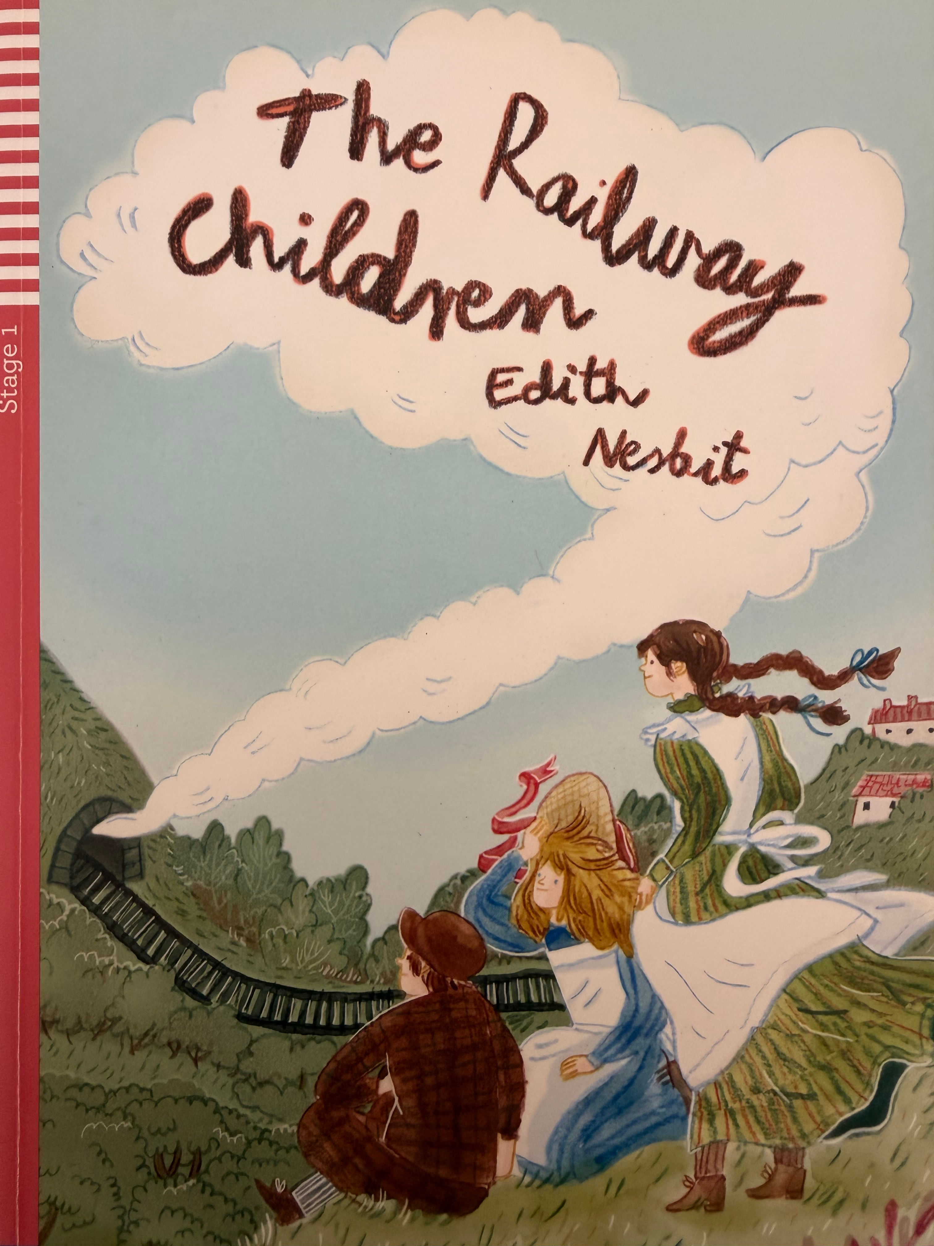 The Railway Children