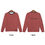 Thumbnail: Women's 2 Followers Grace & Mercy Sweater