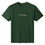 Thumbnail: Healed People Heal People_Embroidered Casual Cotton T-shirt