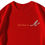 Thumbnail: GodSense A+Embroidered Pullover Sweater