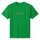 Thumbnail: Thankful & Blessed A+ Casual Cotton T-shirt